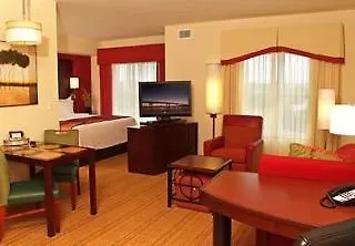 *** Szálloda Residence Inn By Marriot Clearwater Downtown Amerikai Egyesült Államok