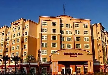 Residence Inn By Marriot Clearwater Downtown 3*,