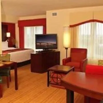 Residence Inn By Marriot Clearwater Downtown Amerikai Egyesült Államok