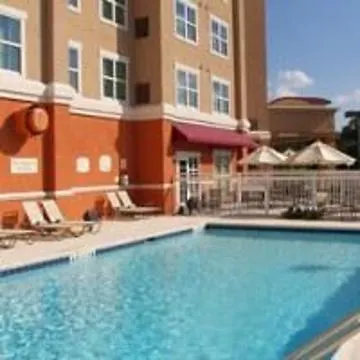 Residence Inn By Marriot Clearwater Downtown