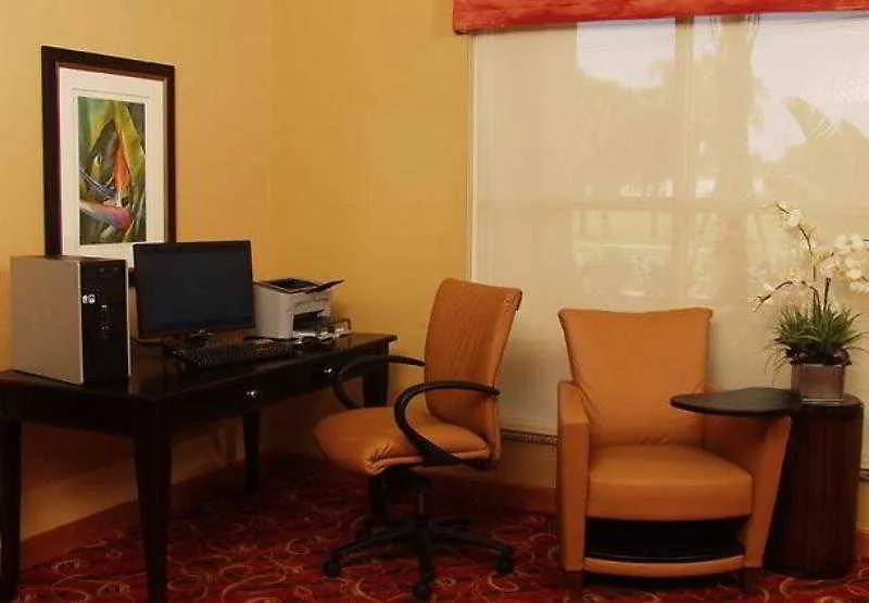 Residence Inn By Marriot Clearwater Downtown